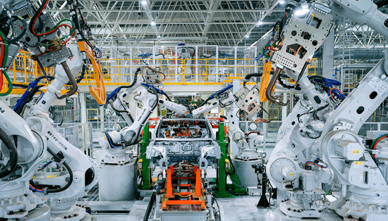 掉队明显、发展乏力,小鹏汽车难打翻身仗