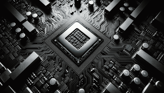 微软加入AI芯片“大战”！英伟达止步十连涨