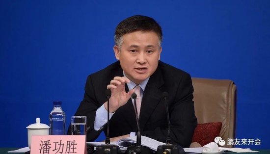董少鹏:中国股市需要安全保障