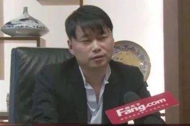 (张园林 来源:房天下)