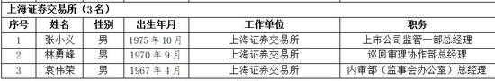 附咨询委候选人全部名单: