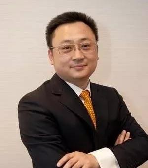 君康人寿董事长路长青