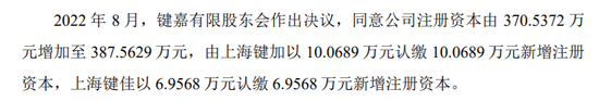 键嘉医疗80后老板低价享10万股股权激励，手术机器人再出一个IPO？