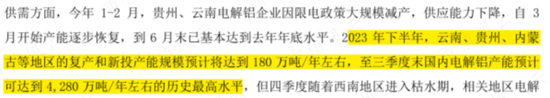 中国忠旺破产悲剧正在重演？行业遇冷，中期业绩暴跌69%，中国宏桥：650亿债务缠身，现金流几近枯竭