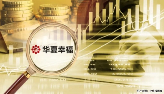 债务重组超8成,华夏幸福管理层称“用发展解决问题”
