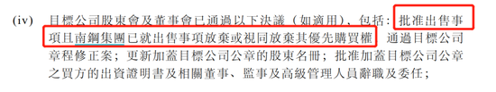 煮熟的鸭子飞了！沙钢怒告复星谁赢？