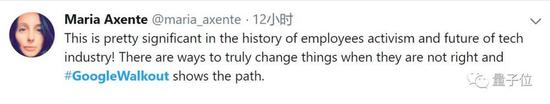单纯的“I Support”“Great”更是数不胜数。