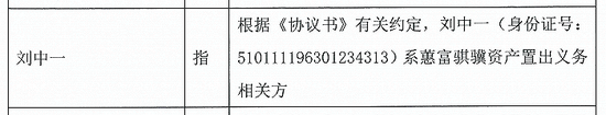 筹划1年9个月后定增终止,家家悦放弃接盘汇源通信,历史重组承诺是否继续?