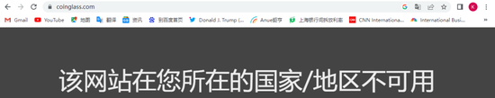 突发!“行情软件”崩上热搜,这个网站也崩塌!发生了什么?“第二支箭”搅动江湖,这些资产全线狂飙 突发!“行情软件”崩上热搜,这个网站也崩塌!发生了什么?“第二支箭”搅动江湖,这些资产全线狂飙