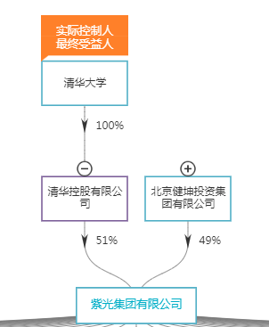 股权结构