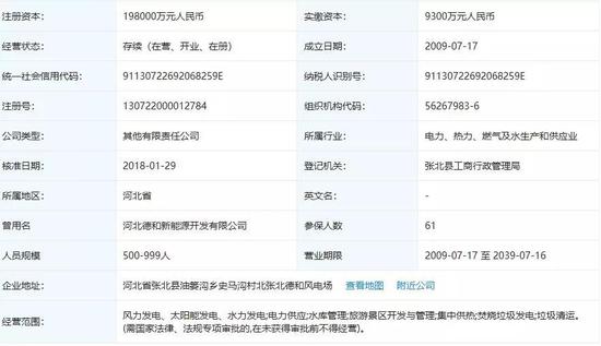 (图片来源:企查查)