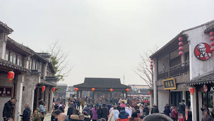 资料来源:作者拍摄,申万宏源研究
