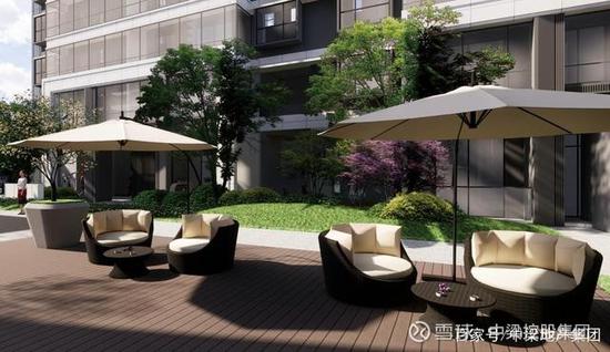 深耕浙江,中梁M社区品牌体系焕新首发