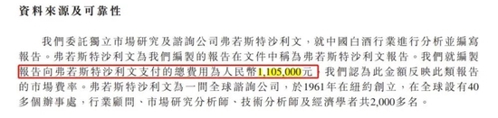 快速通过,港股白酒第一股来了!