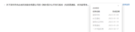 “人形机器人第一股”，近了！