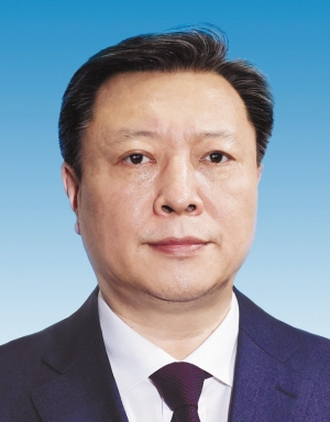 张安顺当选哈尔滨市委书记,代守仑当选哈尔滨市委副书记|中国共产党