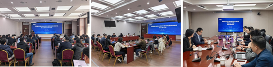 国家医保局密集组织六场长期护理保险制度政策解读和交流活动