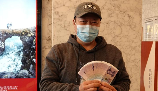 数字人民币都要来了，为啥还发行新版5元纸币