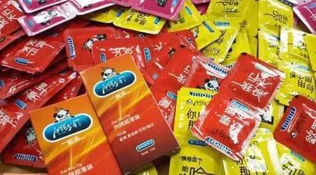 “卫生巾”棉花糖