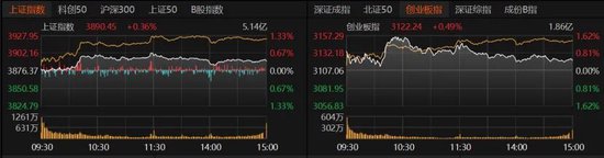 近4500只个股收涨！下周A股怎么走？