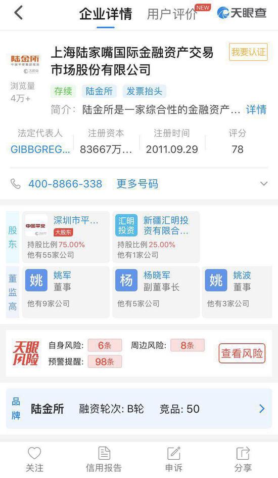 第二，合规保障。