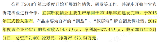 青海春天财务造假“二进宫”：太上老君托梦，诺奖得主站台，神仙酒一瓶只要5万8！还别嫌贵，这是恩惠