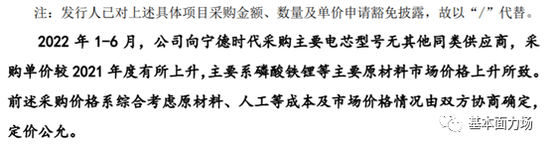 硬气！首航新能IPO关联交易遭问询，回复深交所却称“不披露”