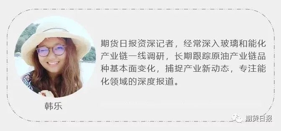 同属建材，玻璃、PVC走势分化的原因是？