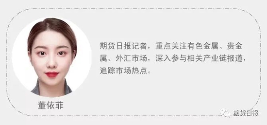 有色市场难言反转?有色市场整体涨跌互现