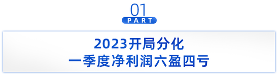 投资回暖、线下复苏，银行系险企一季度净利缘何喜忧参半？