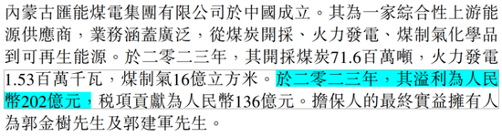 豪掷百亿收购ST新潮，汇能集团是谁？  第6张