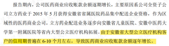 罗欣药业刚借壳就要更改业绩承诺 原老板曾“吹完牛”立即套现走人