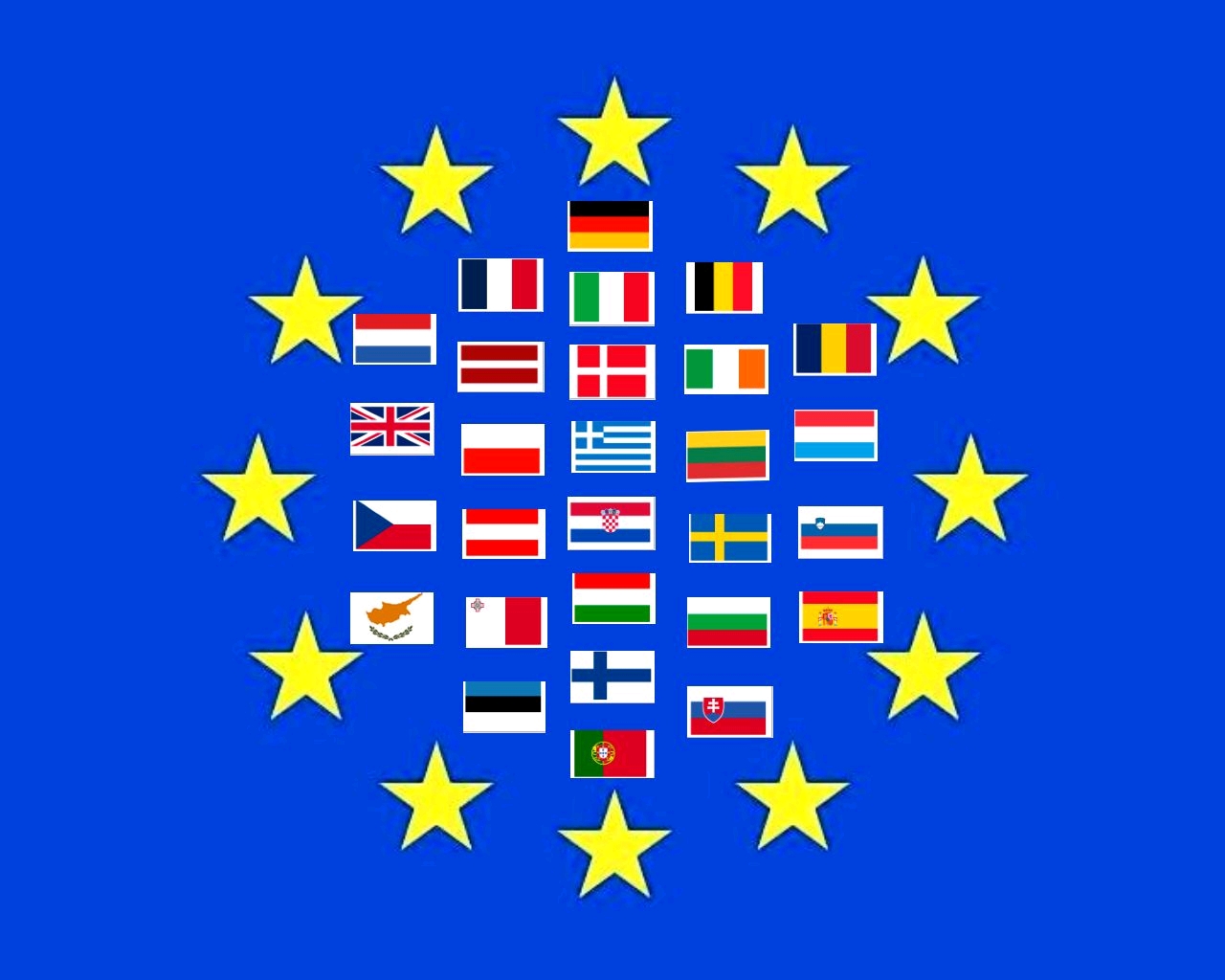【科普】一图流：欧盟、北约、申根区、欧元区包括哪些国家？ - 知乎