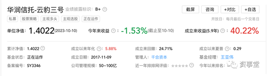 谁成了王亚伟的“接班人”？