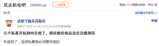 图片来源:东方财富网站