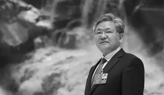 讣闻｜人民日报社原副总编辑谢国明逝世，享年66岁