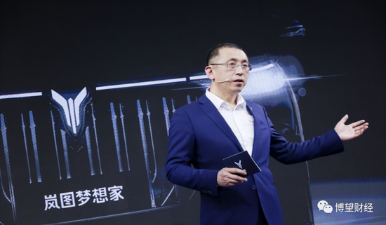 东风汽车陷入“死亡螺旋”