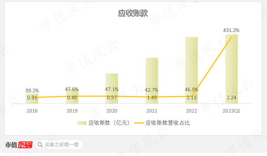 注册制受益者，知识就是钱袋子！浙大教授下海，创业七年敲钟，景业智能：核工业机器人第一股
