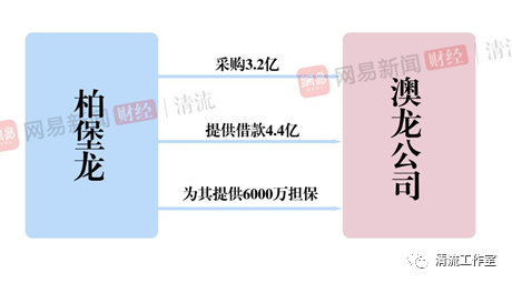 柏堡龙遭立案调查后：巨额资金流入神秘供应商口袋(图7)