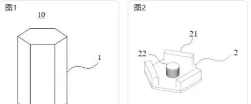 比亚迪六棱柱电池特斯拉4680的对手?