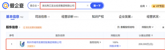 湖北国资概念股掀涨停潮:关注这条投资主线(附股)