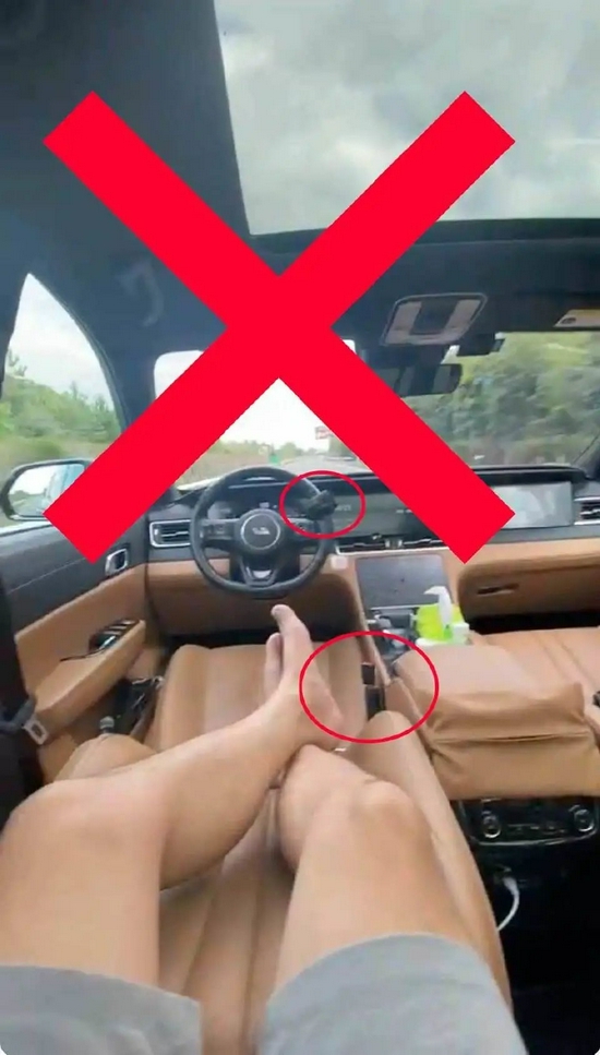 警惕“自动驾驶”陷阱!美国将对特斯拉自动驾驶系统展开调查,涉及70多万辆汽车...