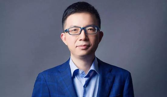 趣头条疯狂撒钱背后 神秘创始人谭思亮浮出水面