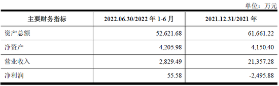 IPO审10过8，科创板一家被否，未能充分揭示上市前净资产为负的风险