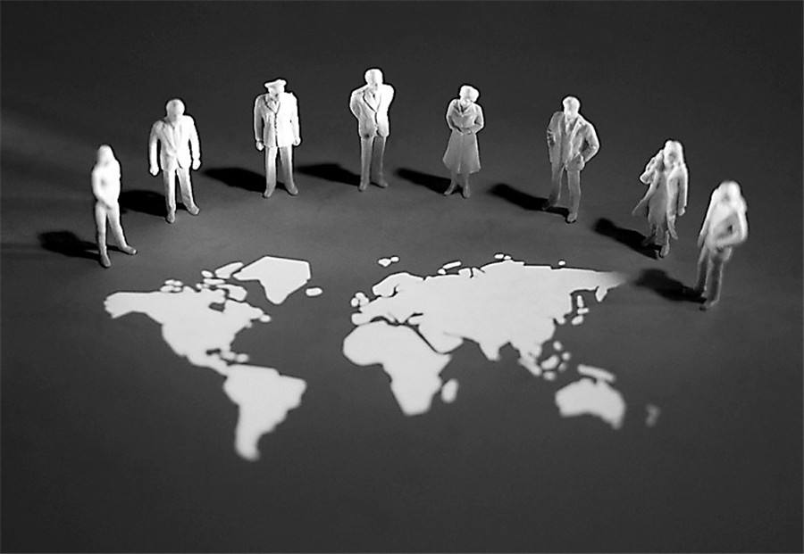 大国兴衰的世纪性规律与中国崛起面临的挑战及