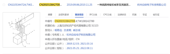 借中芯东风触摸IPO合格线，和前员工打起了官司，晶亦精微募资合理性成疑