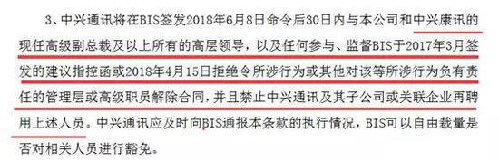 5、30日内自费聘任一名独立特别合规协调员