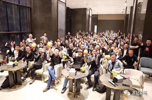 比娱乐圈还娱乐圈 2018年币圈6大热点事件盘