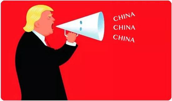 中美贸易战 欧盟怎么办?