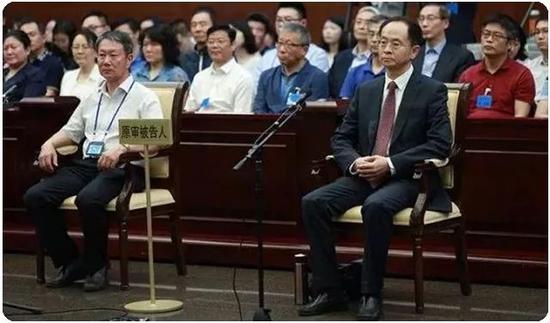 张文中案 天下无冤 的新起点|冤假错案